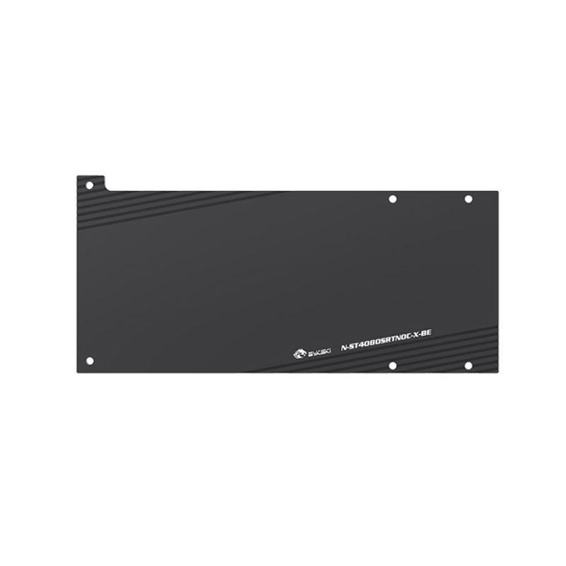 Rtx 4080 Super 16Gb - Bykski Su Bloğu ZOTAC RTX 4080