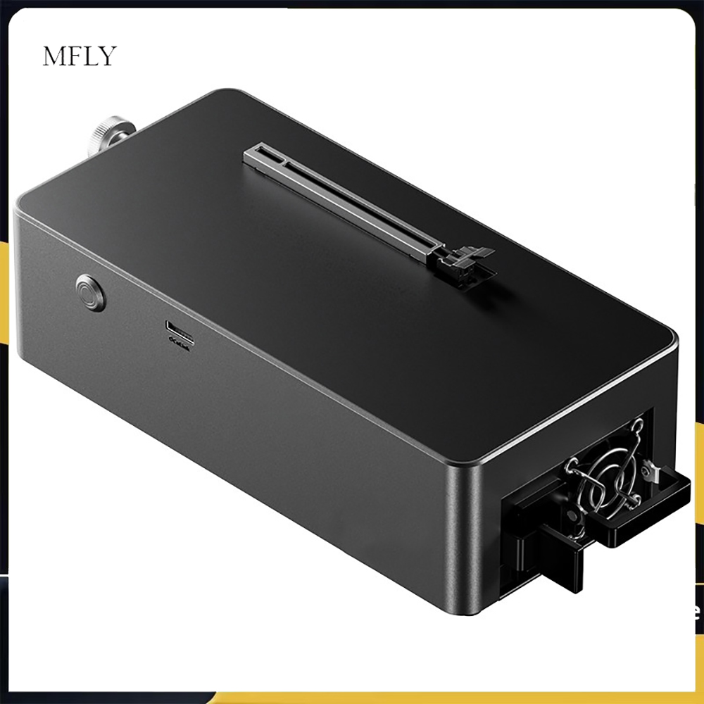 Oculink Egpu Dock Graphics Card - AG02/AG01 EGPU Yuvası, OCuLink ve USB4