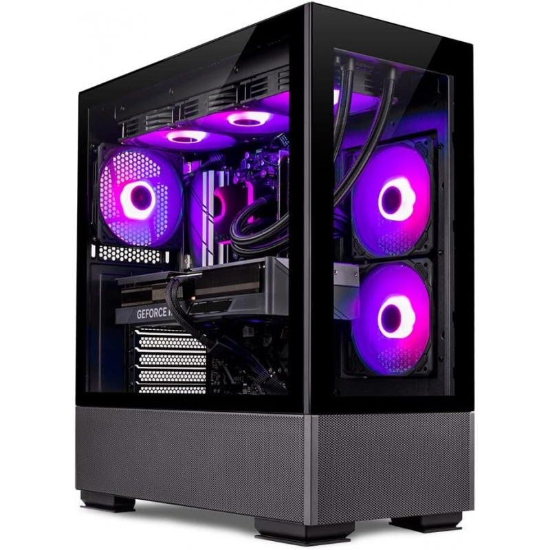 Rtx 4060 Ti 16Gb Desktop - Oyun Bilgisayarı, i7 13700F 2.1 GHz