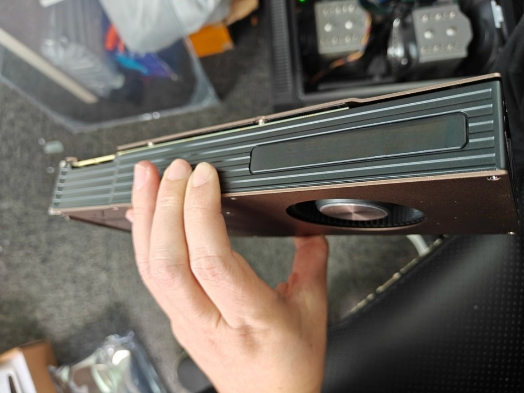 Rtx 3080 Ti 12Gb - RTX 3090 Bağımsız Grafik Kartı 24G