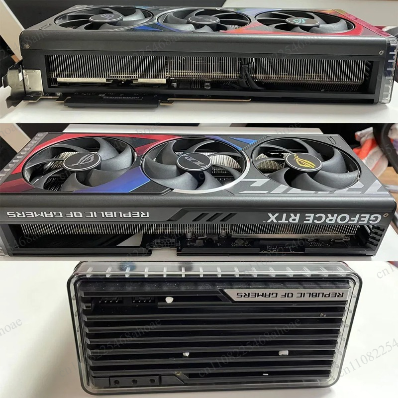 24GB OC grafik kartı soğutma f - Rtx 4090 24Gb Graphics Card incelemesi ve fiyatı