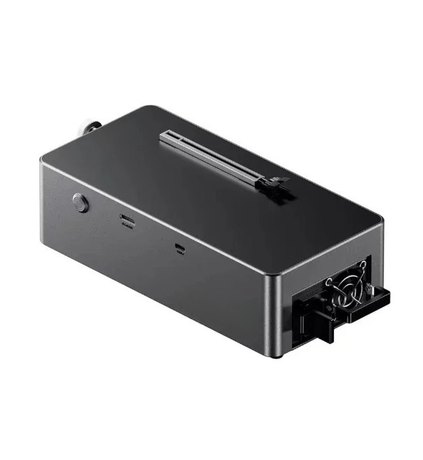 AOOSTAR AG02/AG01 EGPU Dock, O - Oculink Egpu Dock Graphics Card incelemesi ve fiyatı