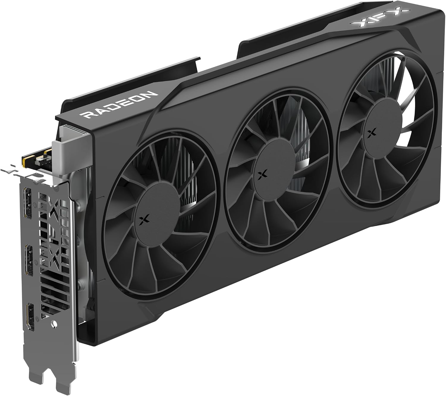 Swift AMD Radeon RX 9060 XT OC - Triple Fan Gaming Graphics Card 16Gb incelemesi ve fiyatı