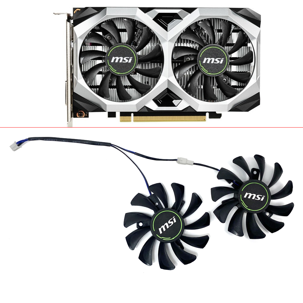 Soğutma fanı GPU Fan 75MM ha80 - Rtx 4080 Super 16Gb incelemesi ve fiyatı