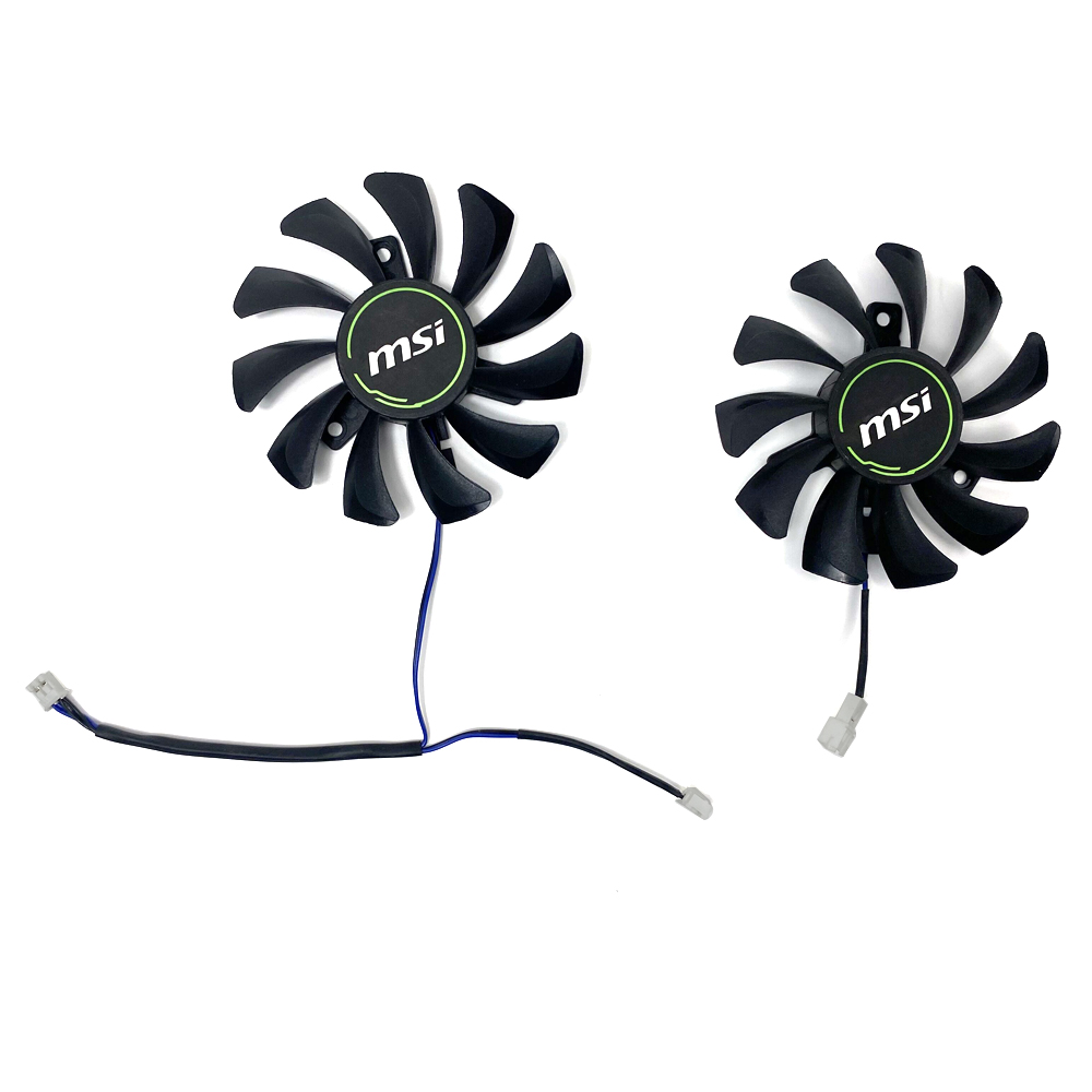 Soğutma fanı GPU Fan 75MM ha80 - Rtx 4080 Super 16Gb incelemesi ve fiyatı