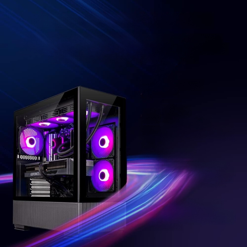 Oyun Bilgisayarı, i7 13700F 2. - Rtx 4060 Ti 16Gb Desktop incelemesi ve fiyatı