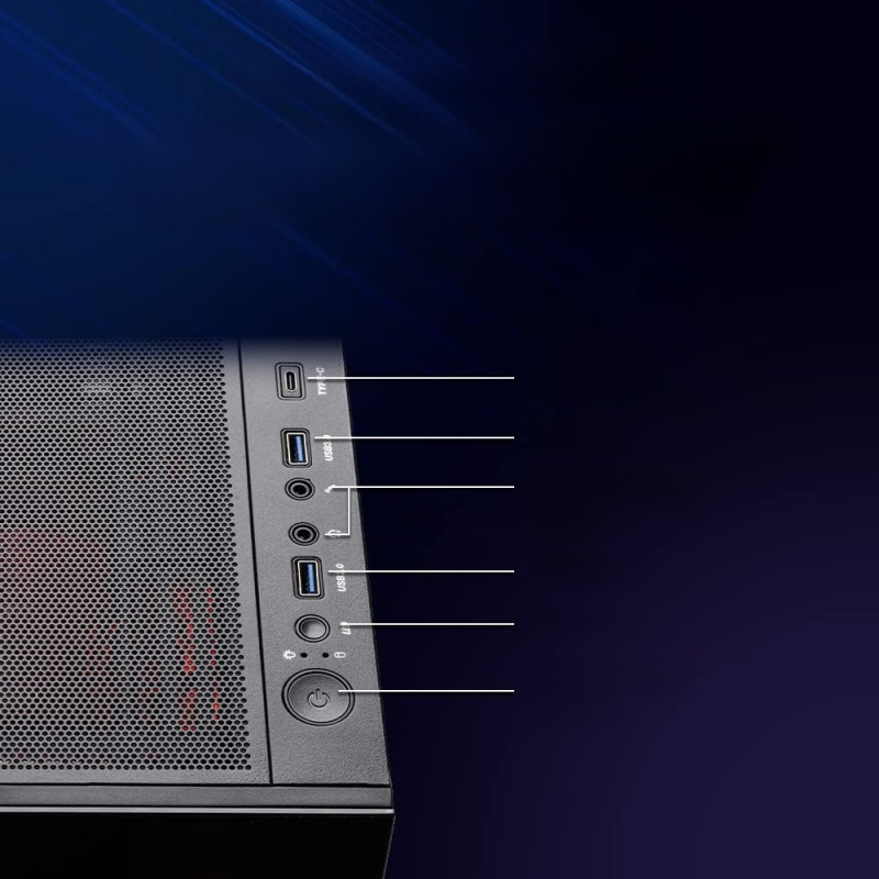 Oyun Bilgisayarı, i7 13700F 2. - Rtx 4060 Ti 16Gb Desktop incelemesi ve fiyatı