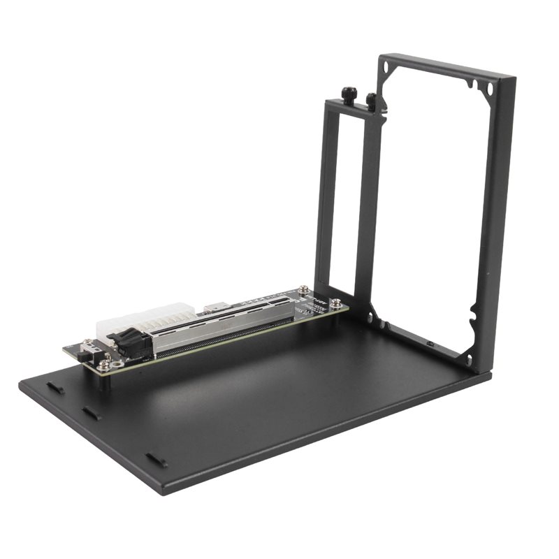 Aktif F9G-BK7 EGPU OCuLink GPU - Oculink Egpu Dock Graphics Card incelemesi ve fiyatı