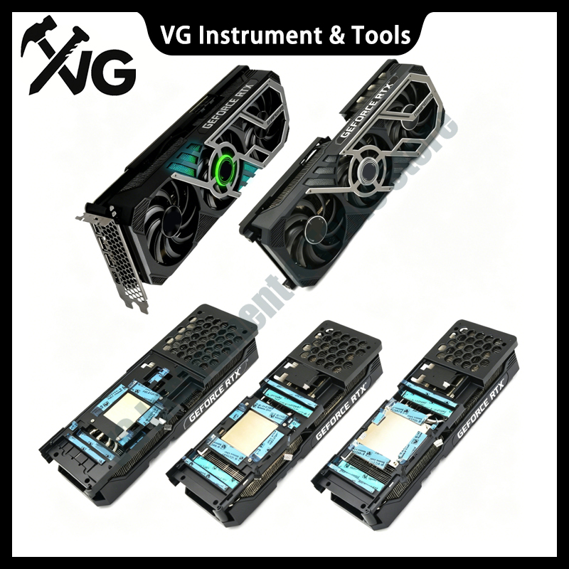Palit RTX 3060Ti 3070 3080 308 - Rtx 3080 Ti 12Gb incelemesi ve fiyatı