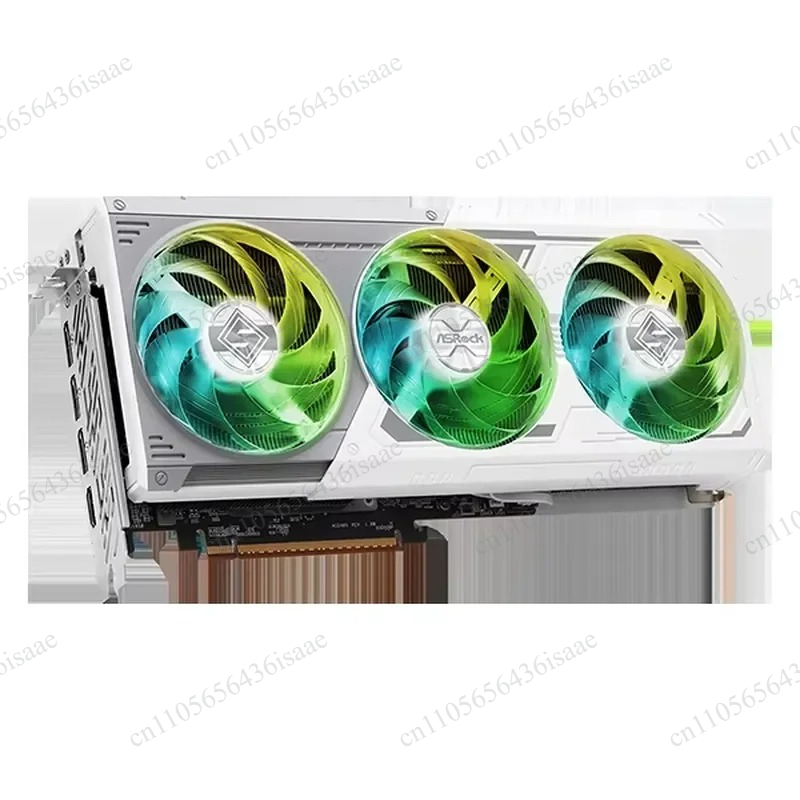 Radeon RX 9070 XT 16GB GDDR6 E - Triple Fan Gaming Graphics Card 16Gb incelemesi ve fiyatı